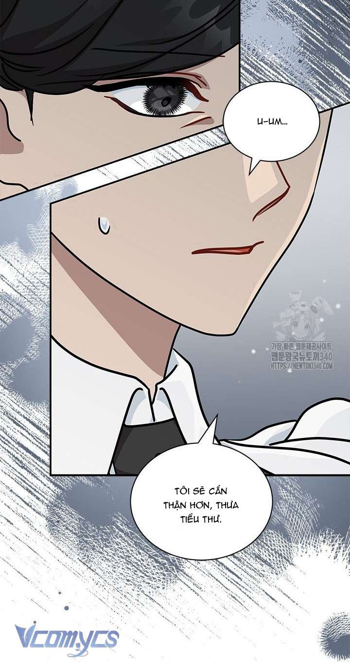 Cô Gái Sẽ Trở Thành Chủ Gia Đình Chap 73 - Trang 3