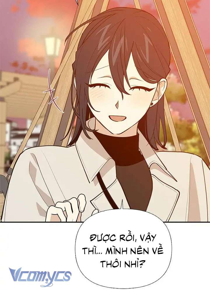 Điều Ước Sao Băng Chap 54 - Trang 3