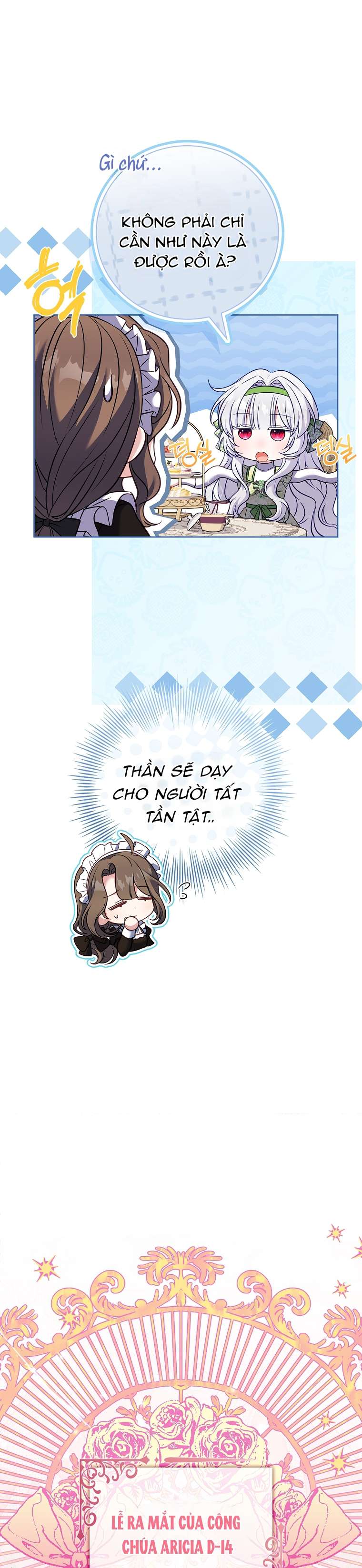 Cha Nào Con Nấy Chap 9 - Trang 3