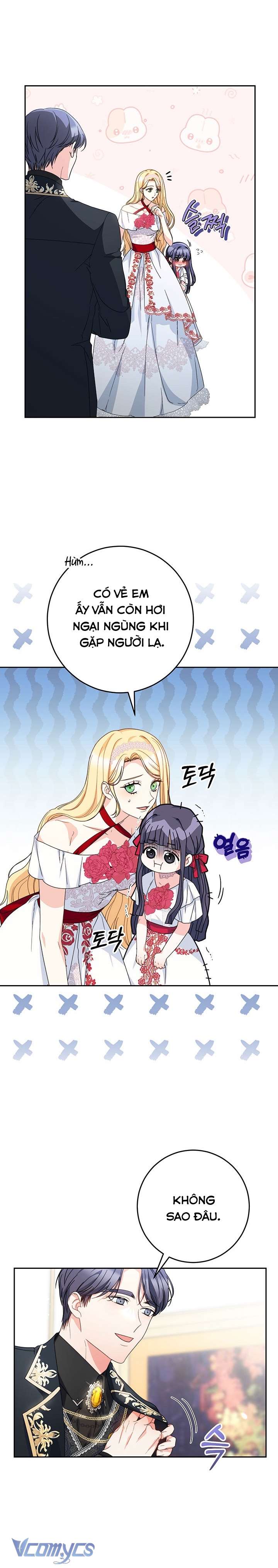 Tôi Đã Nuôi Dạy Em Gái Mình Một Cách Hoàn Hảo Chapter 20 - Trang 4