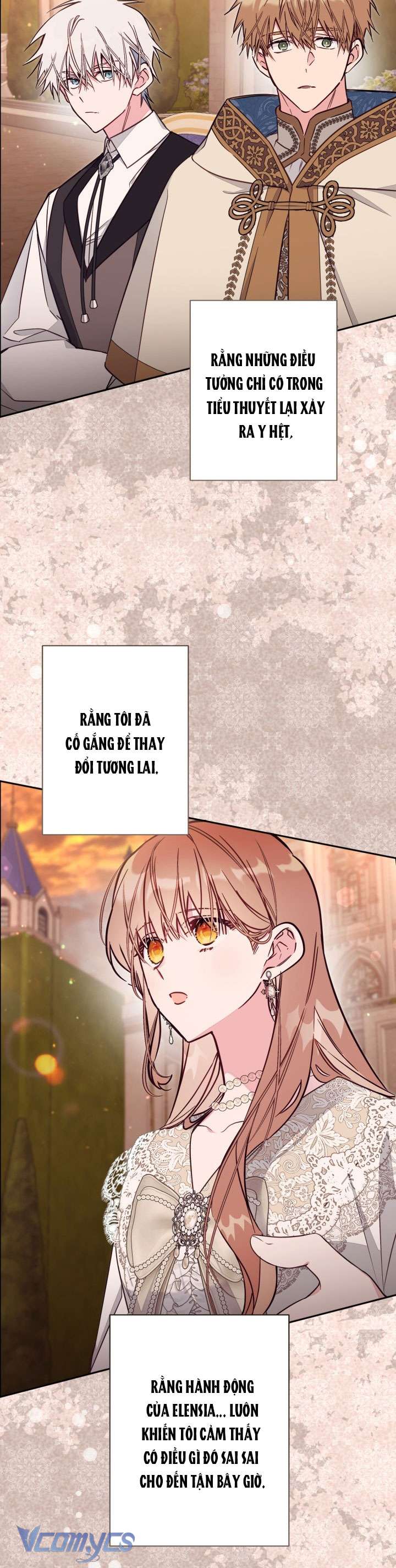Không Có Chỗ Cho Kẻ Giả Mạo Chap 88 - Next 