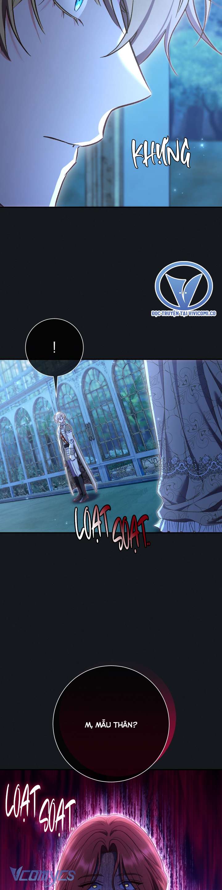 Người Xem Mắt Của Ác Nữ Quá Hoàn Hảo Chap 79 - Trang 4