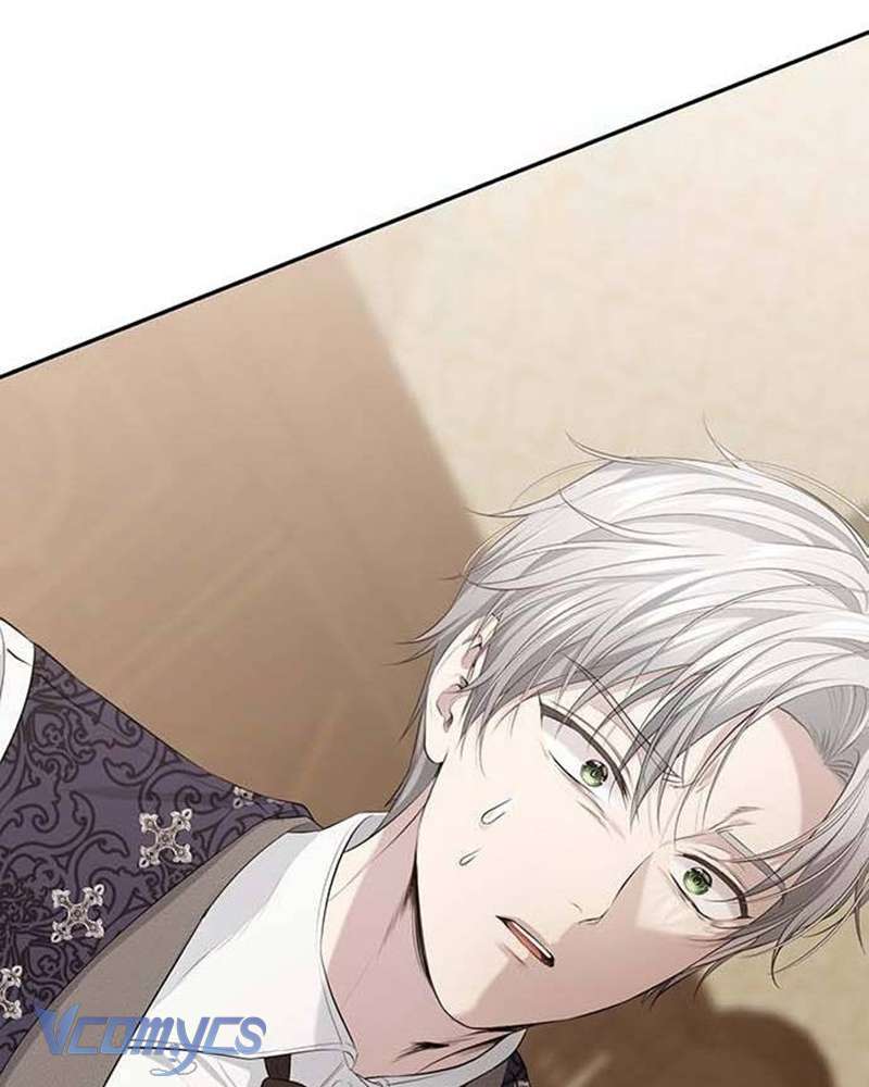 Praesepe Bên Ngoài Chiếc Lồng Chap 8 - Trang 4