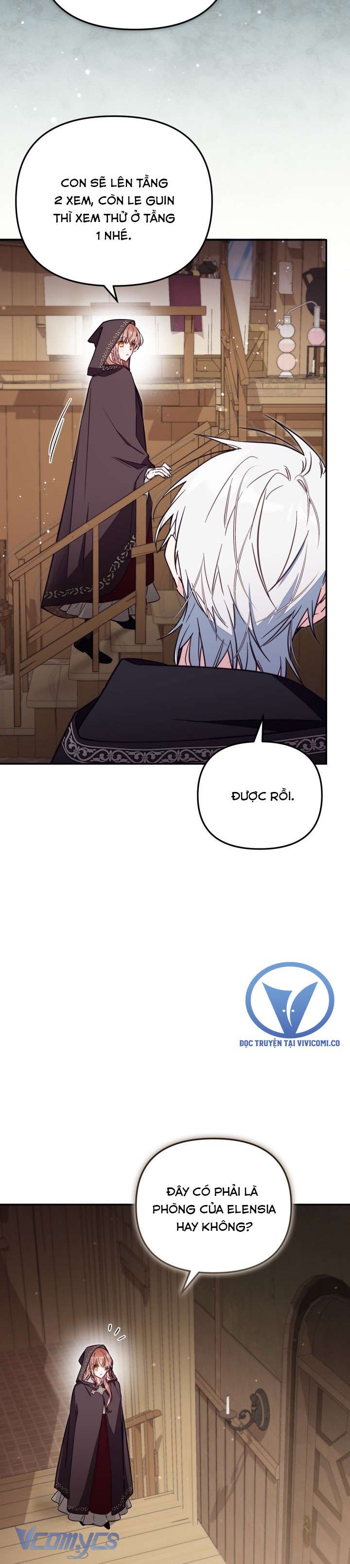 Không Có Chỗ Cho Kẻ Giả Mạo Chap 80 - Next Chap 81