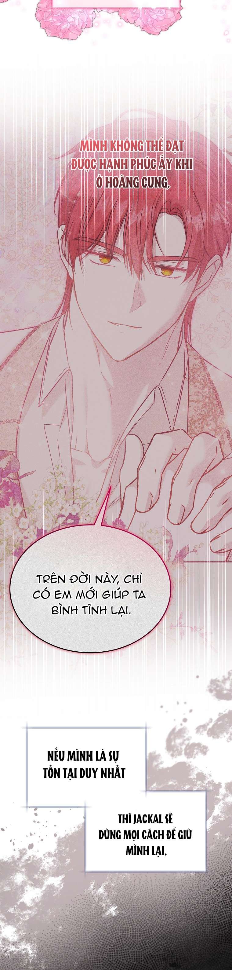 Chị Gái Tôi Là Nhân Vật Chính Chap 40 - Trang 3
