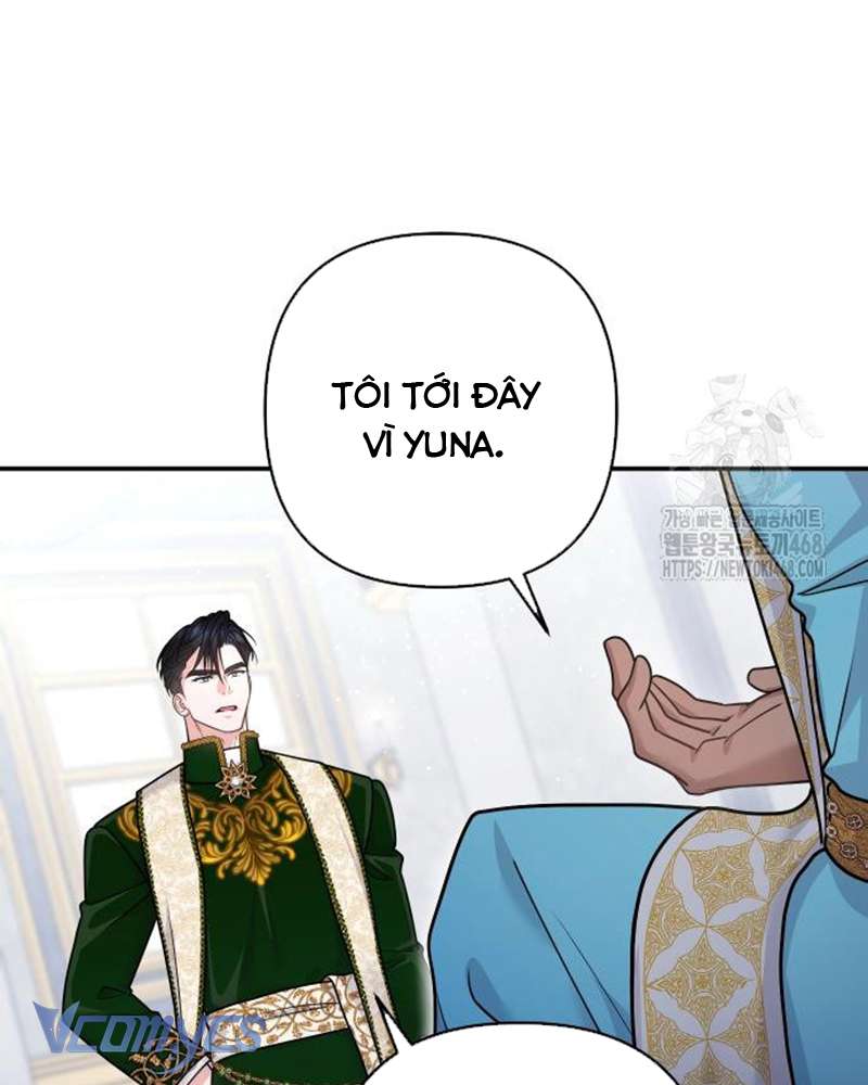 Praesepe Bên Ngoài Chiếc Lồng Chap 17 - Trang 3