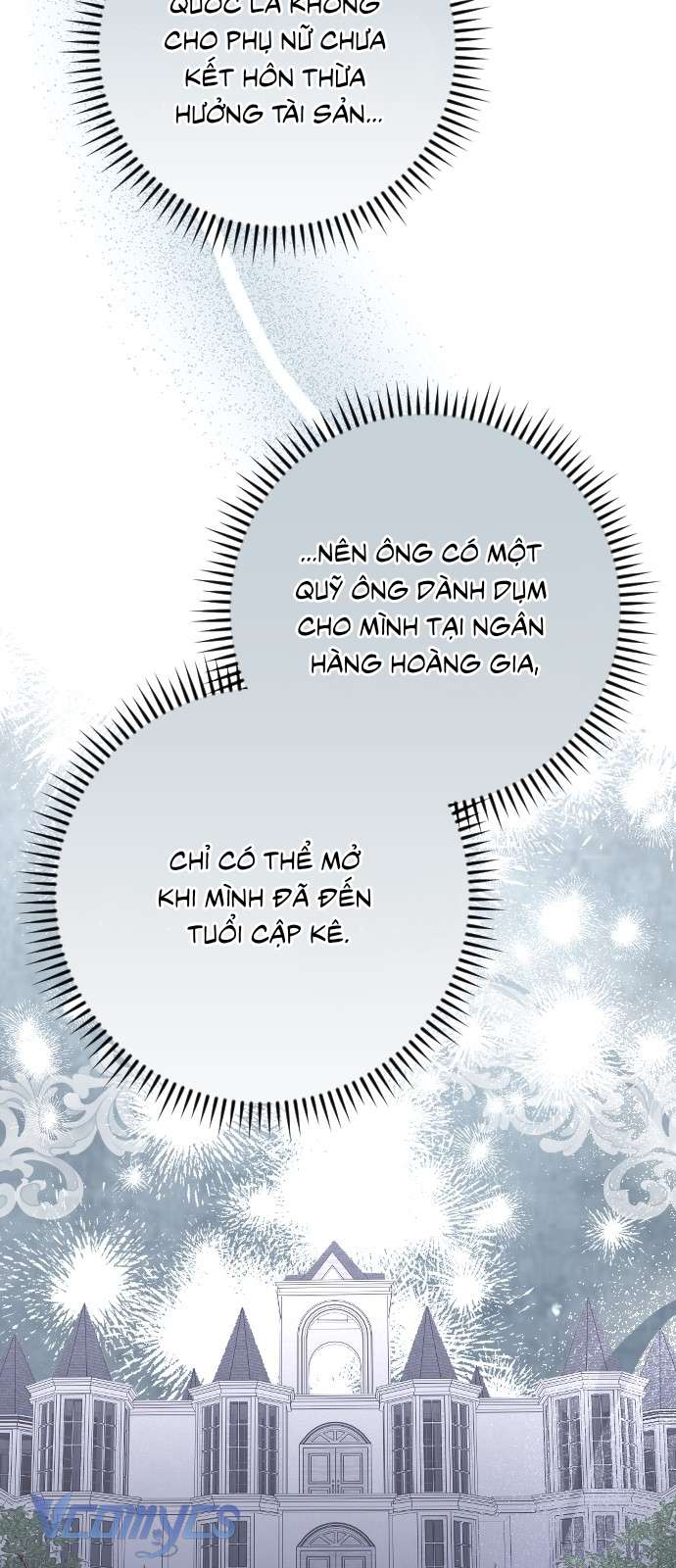 Dành Cho Những Ai Coi Hối Tiếc Là Điều Xa Xỉ Chap 40 - Trang 3