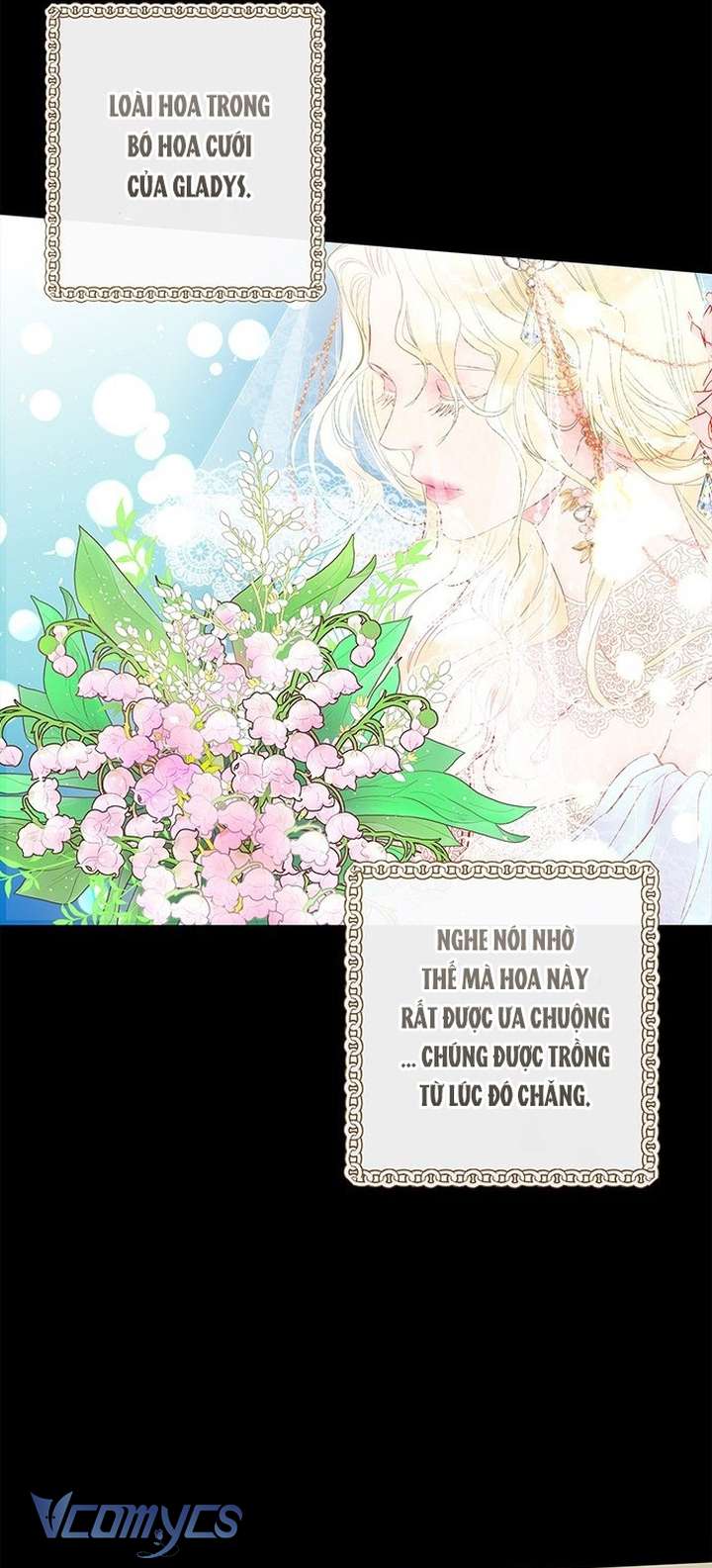 Hoàng Tử Rắc Rối Chap 4 - Trang 2