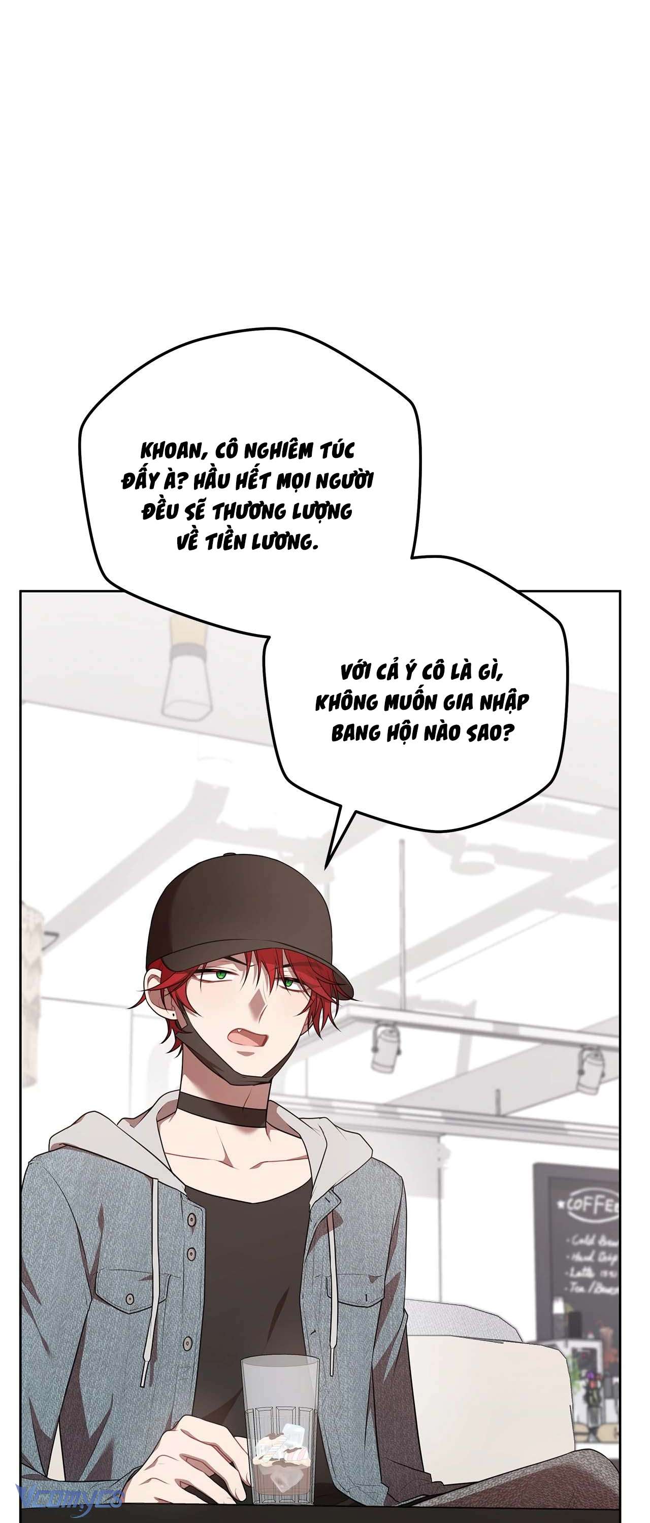 Chủ Tiệm Cafe Là Guide Cấp S Chap 22 - Trang 4