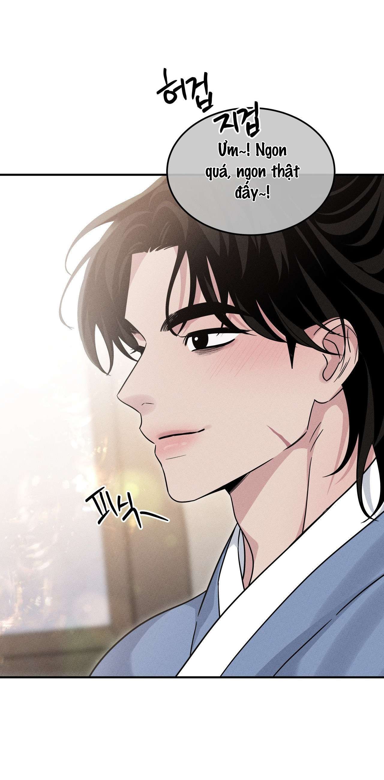 Hoa Lam Tinh Chap 20 - Trang 3