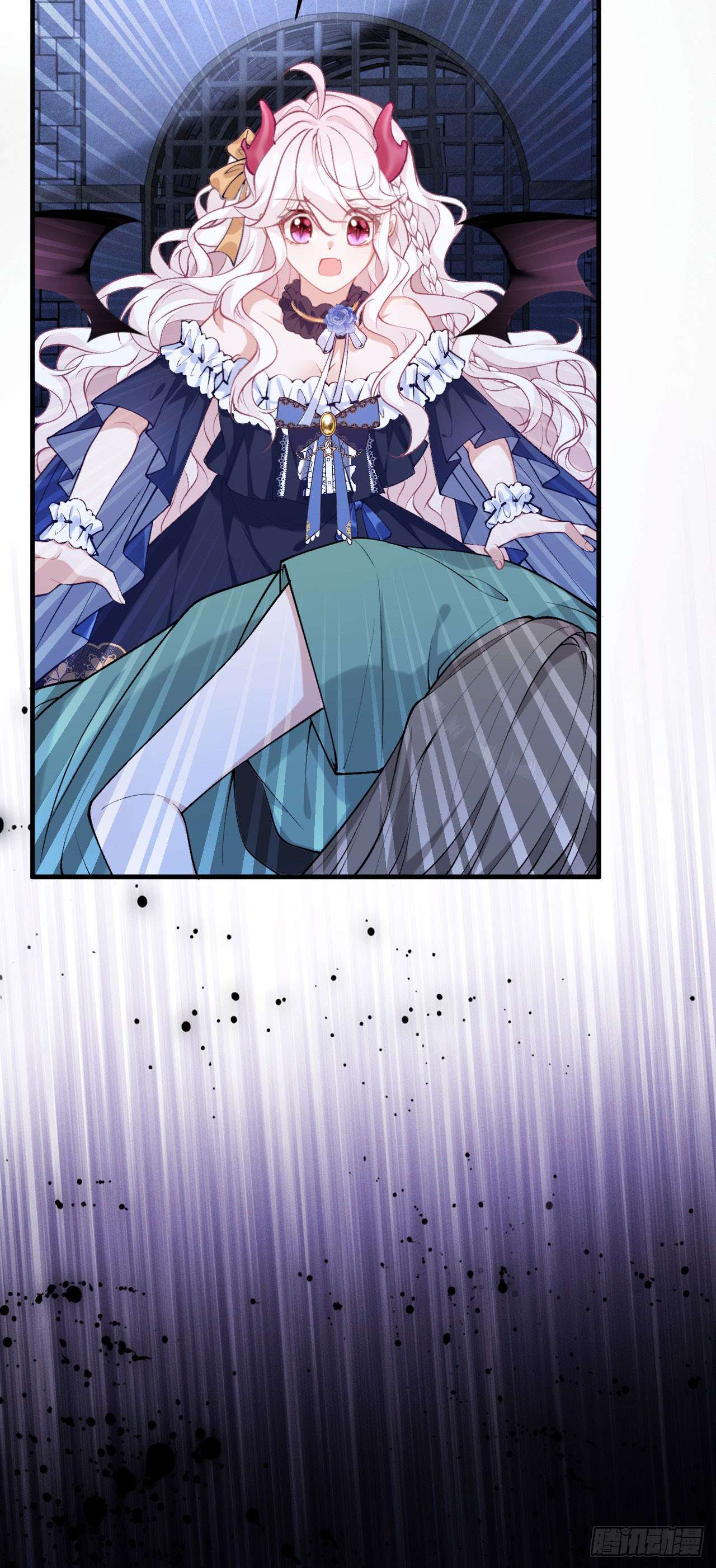 Hiệp Sĩ Độc Quyền Của Long Nữ Chap 28 - Next Chapter 29