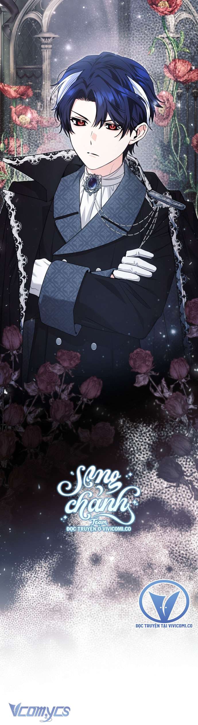 Bé Con Cá Voi Sát Thủ Chap 60 - Trang 2