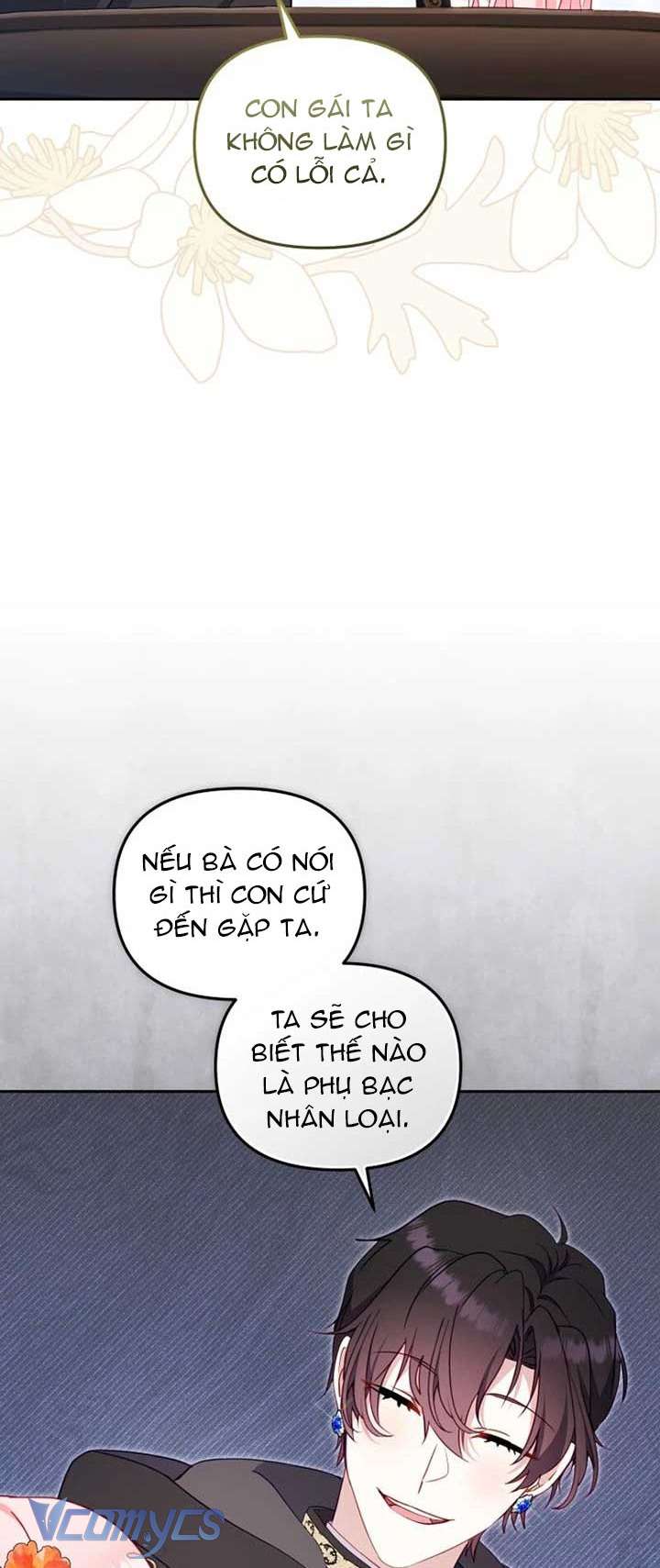 Tôi Được Nuôi Dưỡng Bởi Những Kẻ Phản Diện Chap 88 - Trang 3