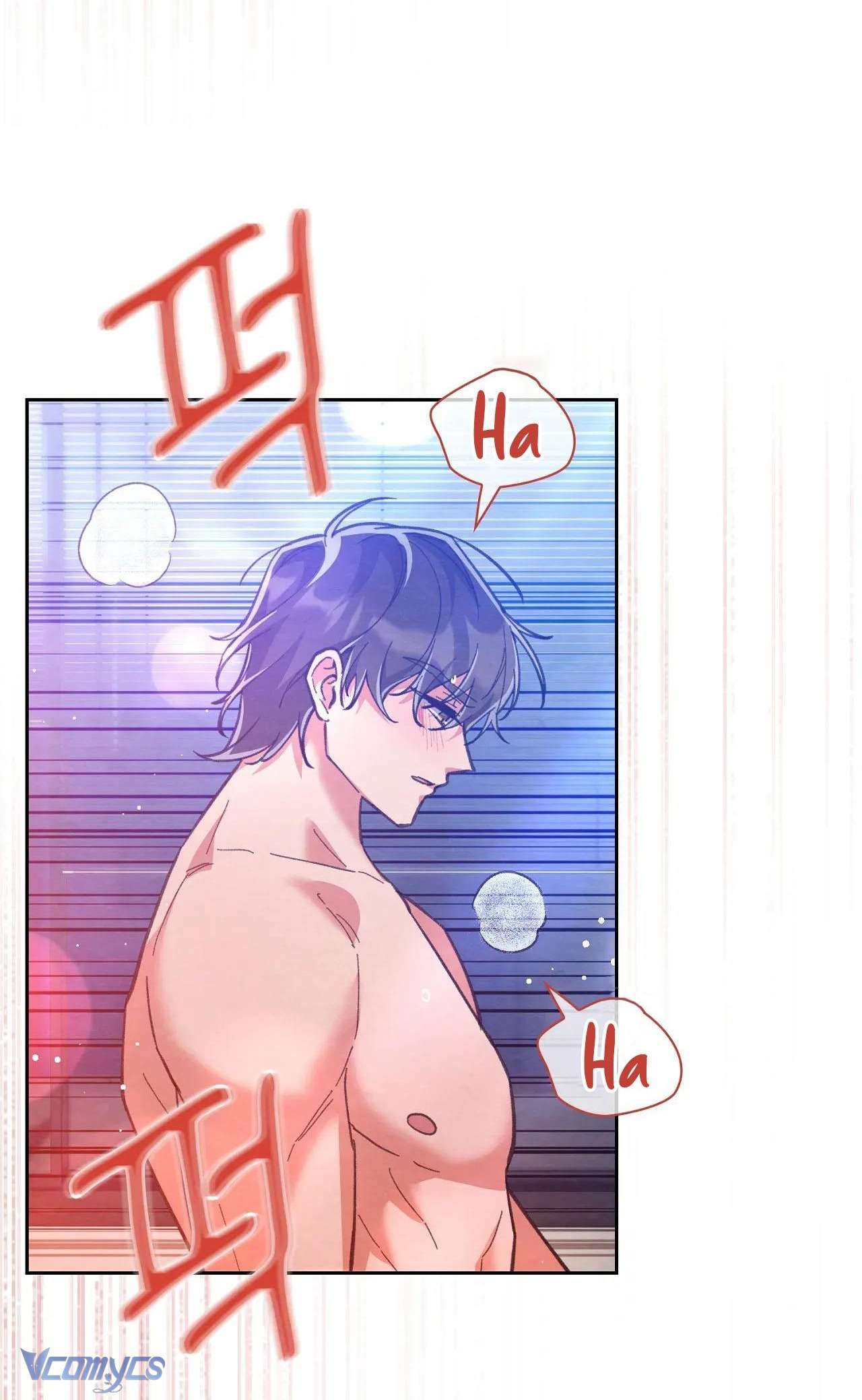 Chạy Trốn Khỏi Thợ Săn Chap 31 - Trang 4