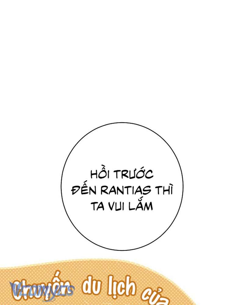 Hầu Gái Độc Quyền Của Hoàng Hậu Phản Diện Chap 76 - Trang 3