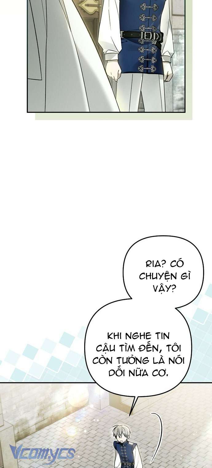 Độc Chiếm Sủng Ái Của Công Chúa Út, Mọi Người Đều Say Mê Tôi. Chap 29 - Trang 2