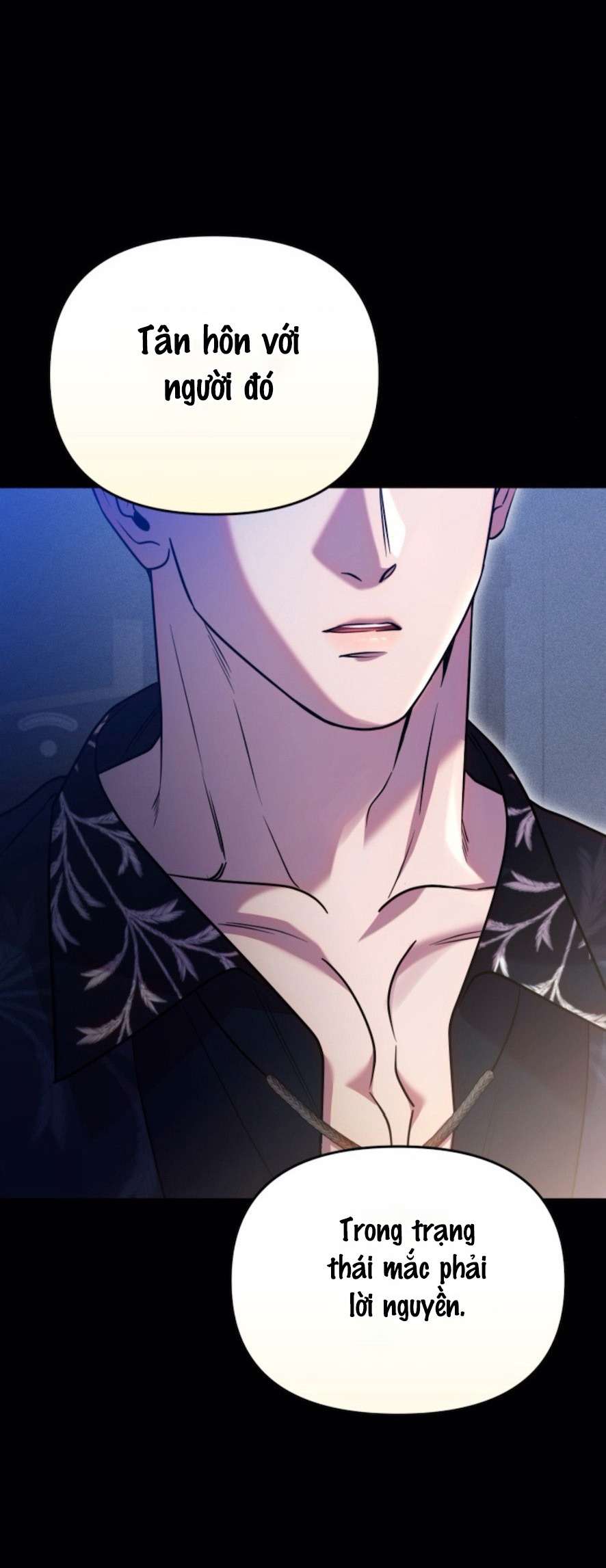 Gác Kiếm Nơi Phòng Ngủ Chap 5 - Trang 3