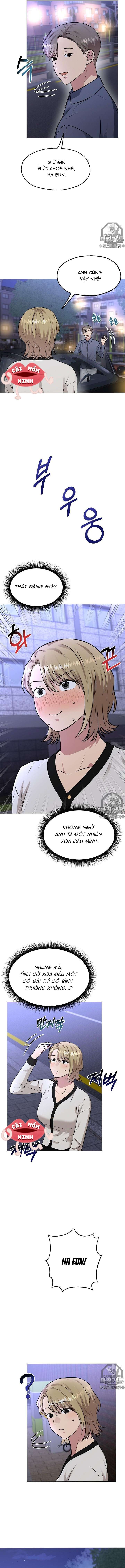 Twenty Nights Twenty Nights-Chap 16 - Trang 2