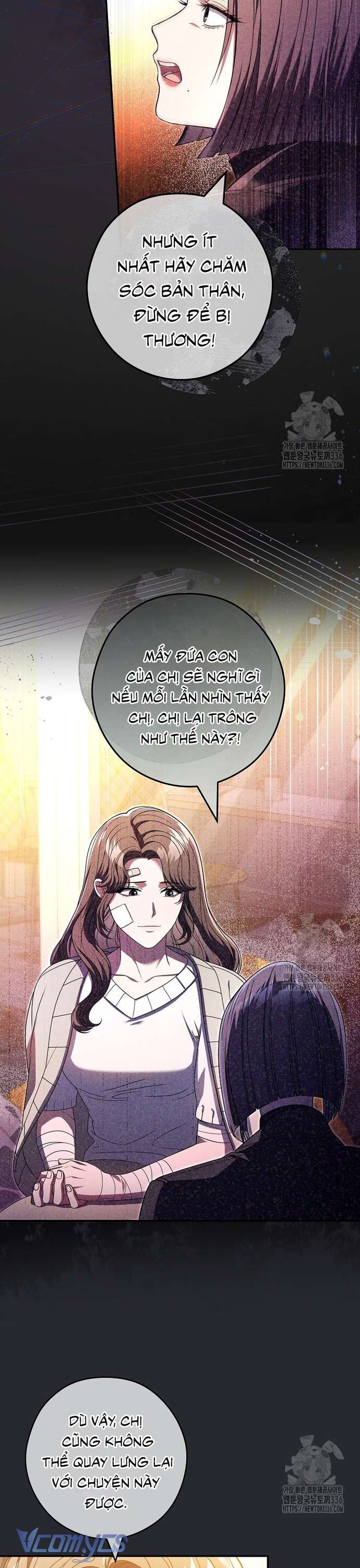 Nhật Ký Từ Chức Cấp S Của Thợ Săn Công Chức Chap 34 - Next 