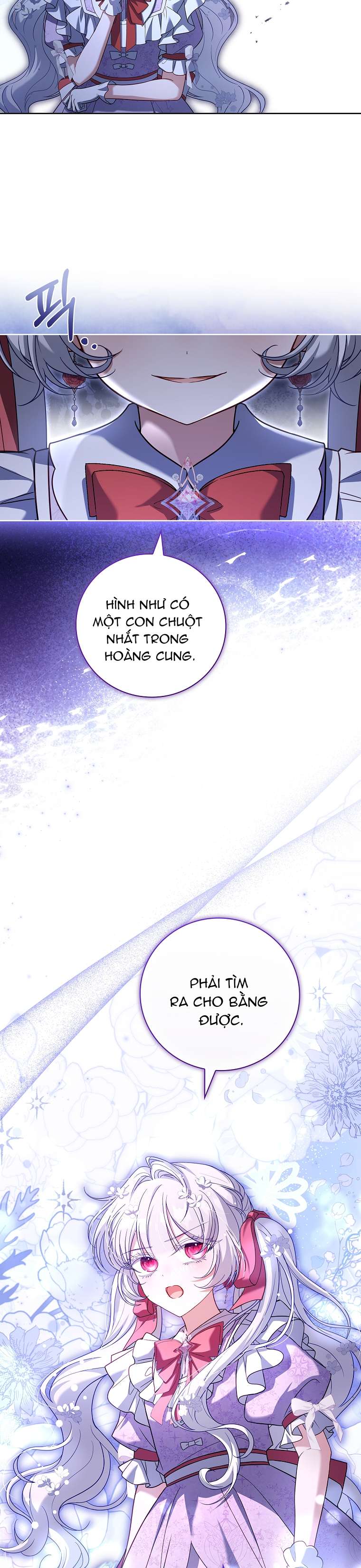 Cha Nào Con Nấy Chap 13 - Trang 3