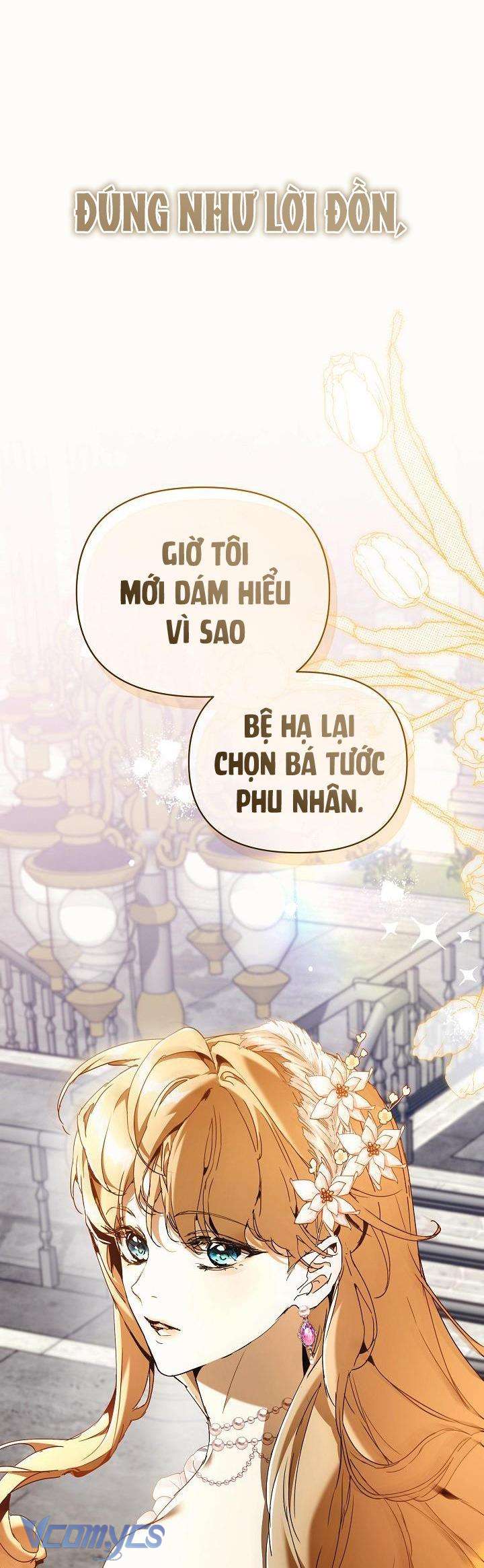 Bảo Mẫu Có Thời Hạn Của Nam Chính Hắc Ám Chap 72 - Trang 3