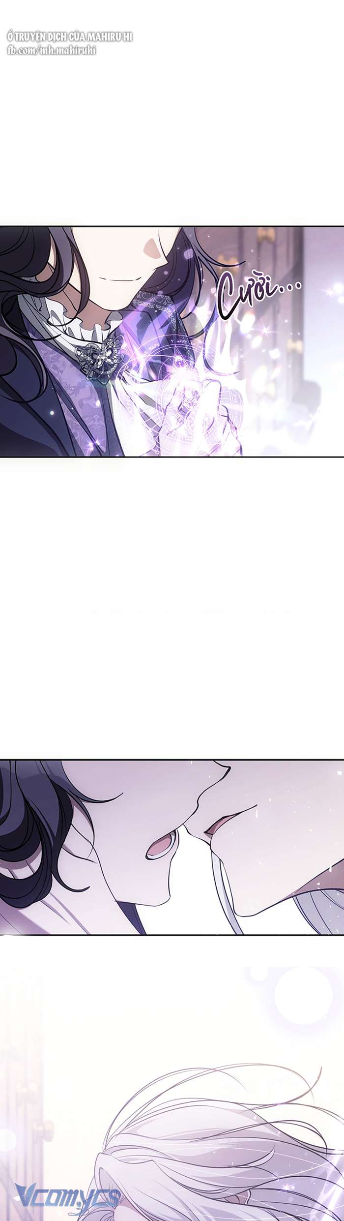 Không Thể Thoát Khỏi Người Chap 131 - Trang 4