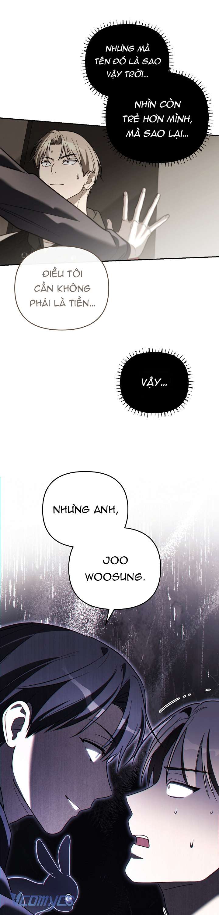 Rác Rưởi Sống Sót Với Thân Phận Thần Tượng PD Chap 4 - Trang 2