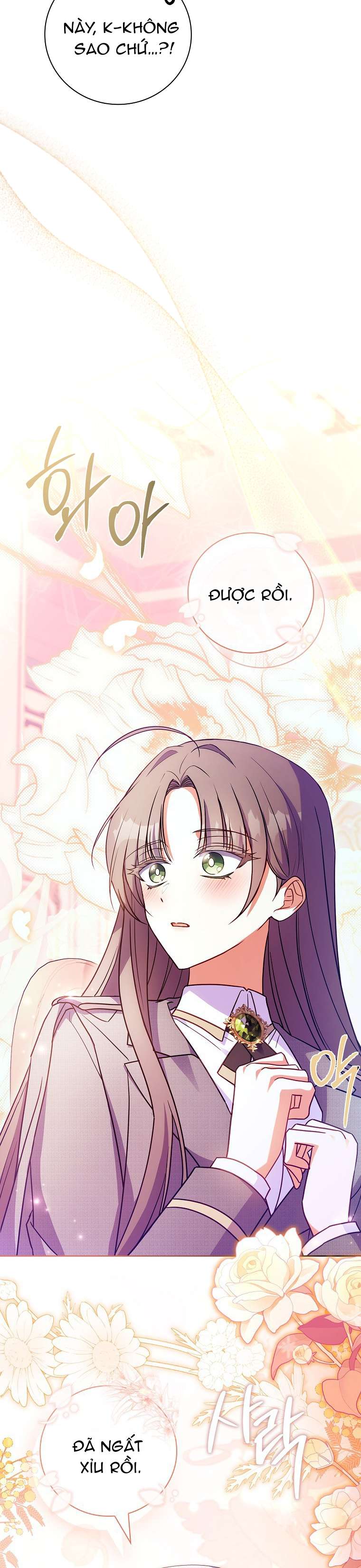 Cha Nào Con Nấy Chap 30 - Trang 3