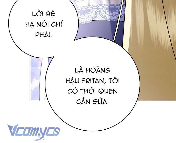 Xin Lỗi Vì Tôi Không Thể Rời Mắt Khỏi Vẻ Ngoài Của Ngài Chap 22 - Trang 4
