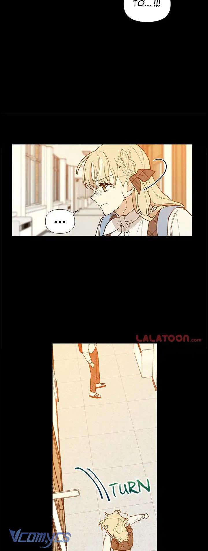 Điều Ước Sao Băng Chapter 43 - Trang 4