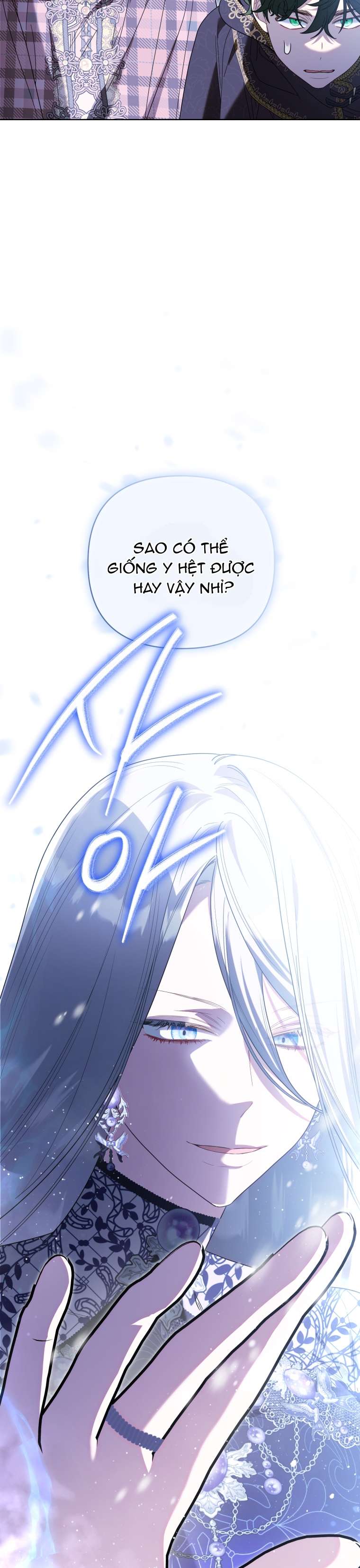 Thà Là Để Tôi Trở Thành Nữ Hoàng Chap 77 - Trang 3