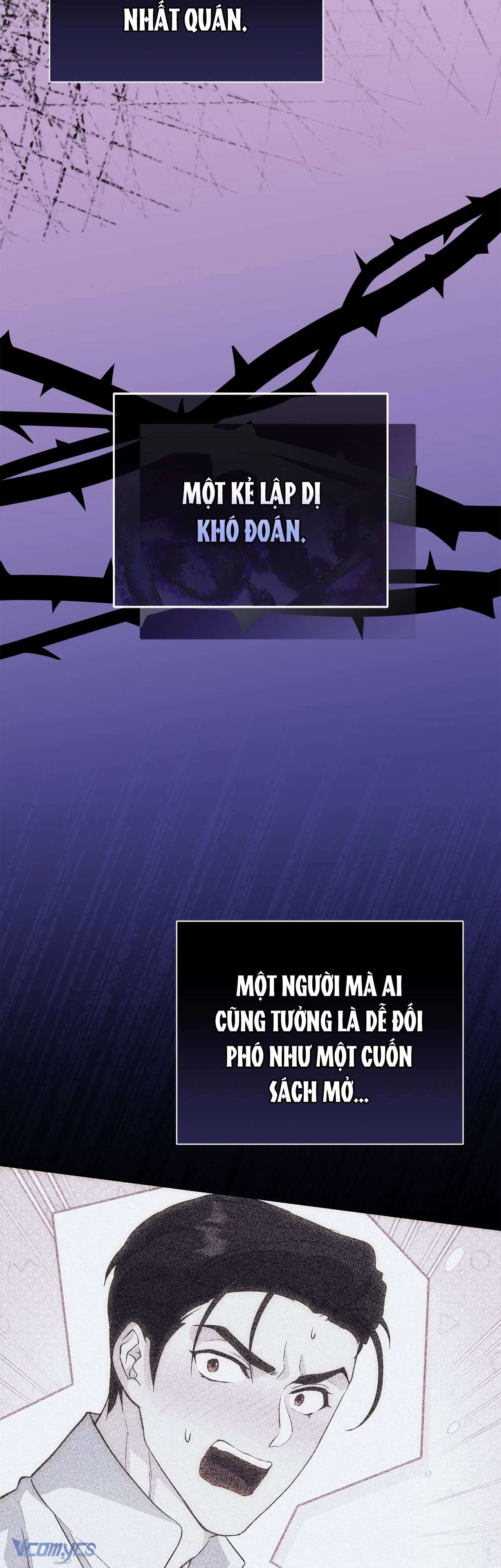 Nàng Công Chúa Trong Chuồng Gà Chap 33 - Trang 2