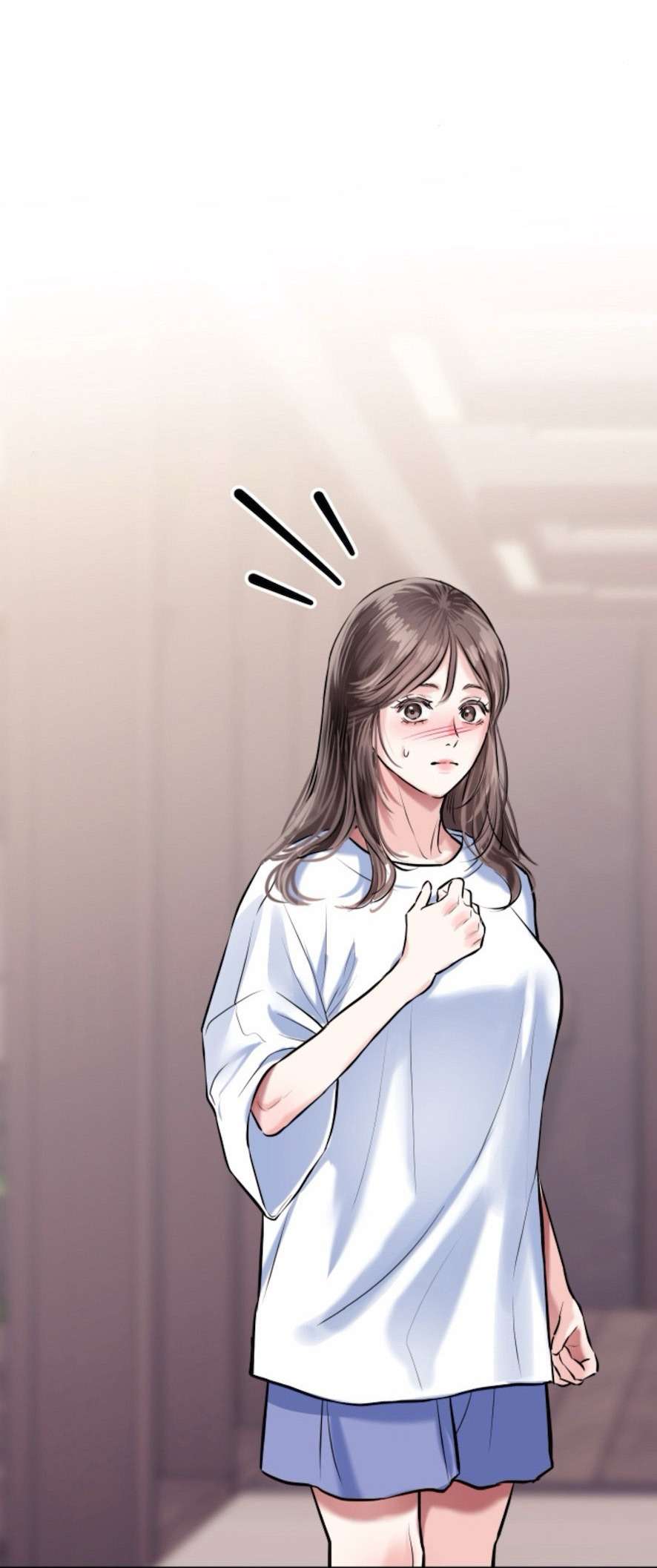 Sở Thích Bị Cai Trị Chap 14 - Trang 2