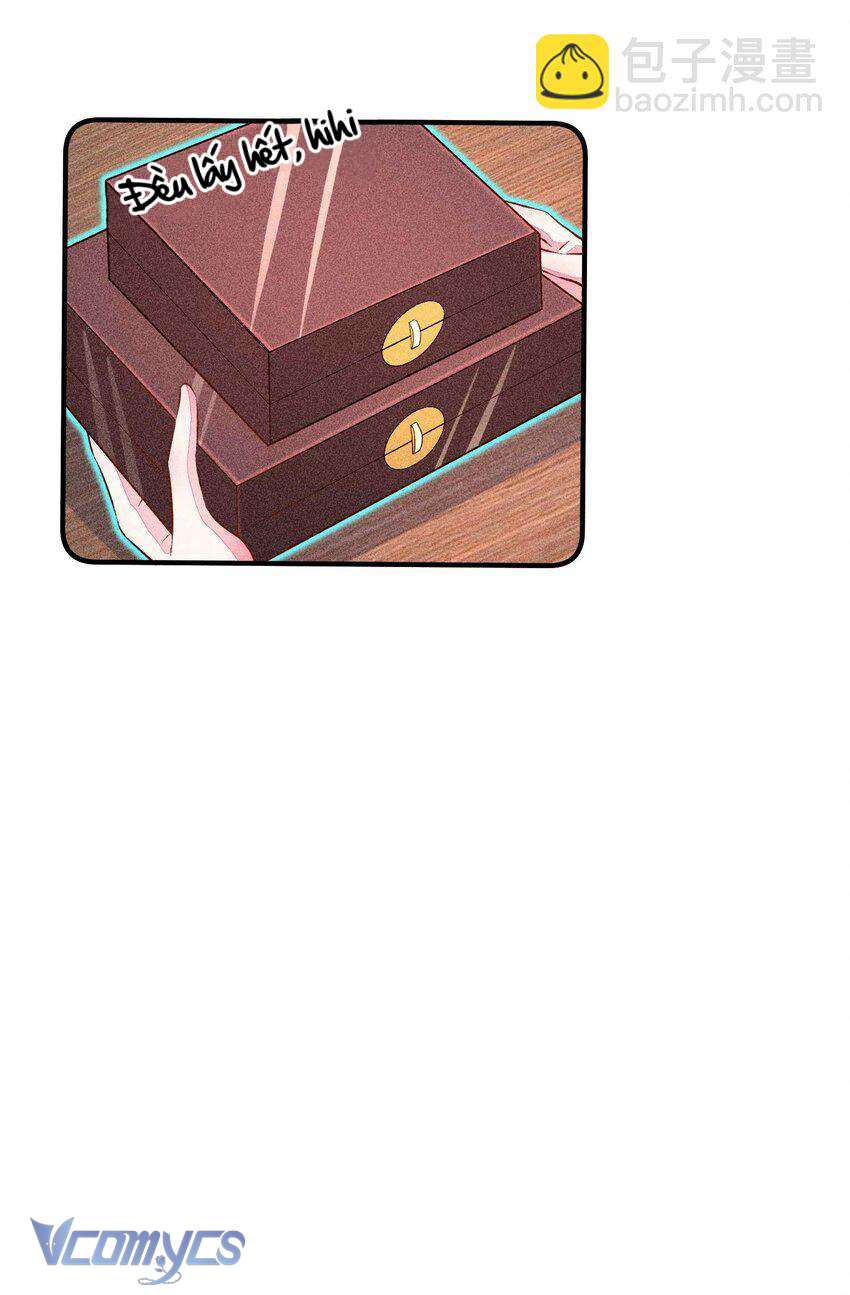 Nuôi Dưỡng Hoàng Tử Chap 23 - Trang 2