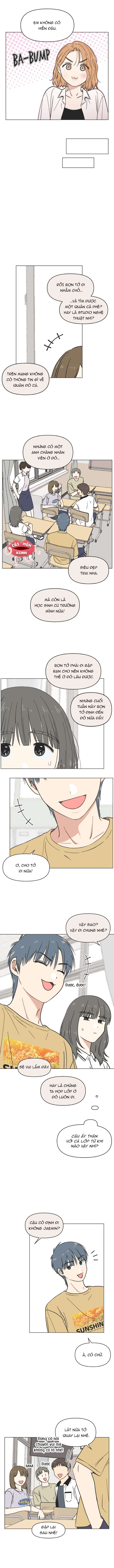 Seasons of Lovesome Seasons of Lovesome-Chap 27 - Next Chapter 27