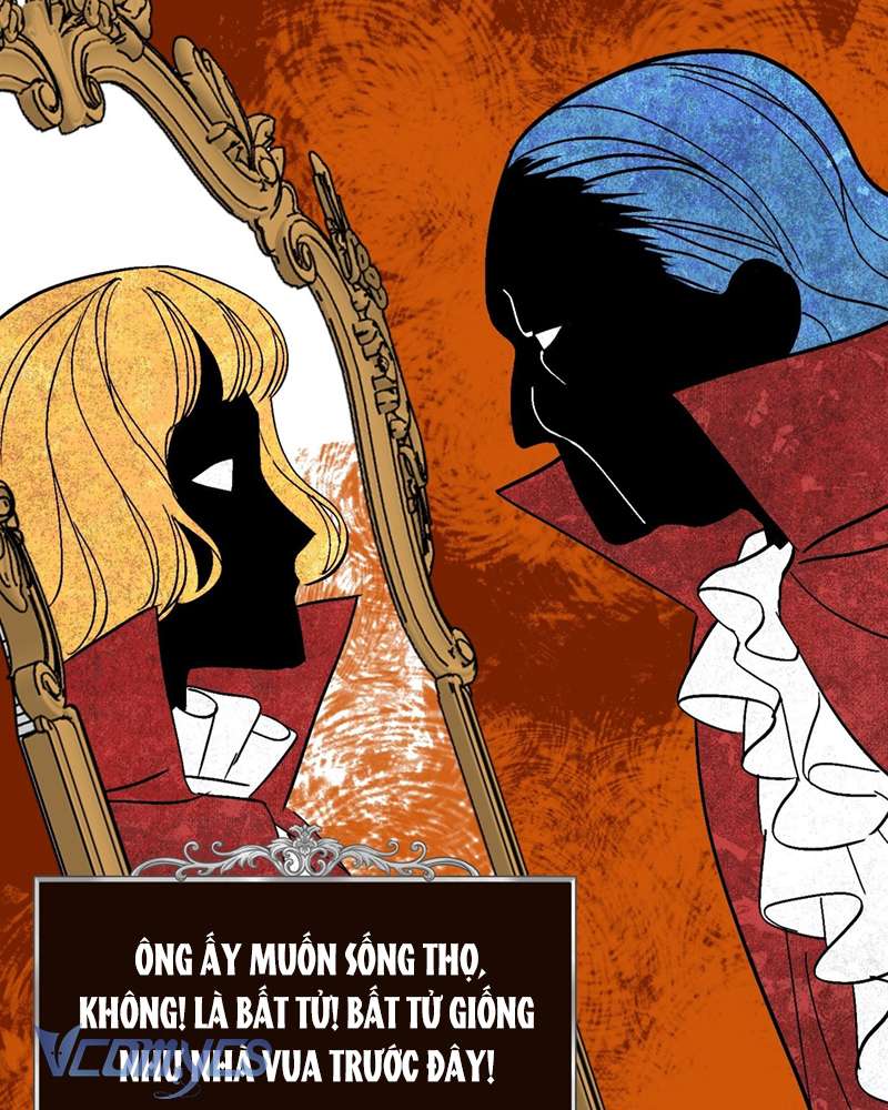 Ác Chi Hoàn Chapter 43 - Trang 4