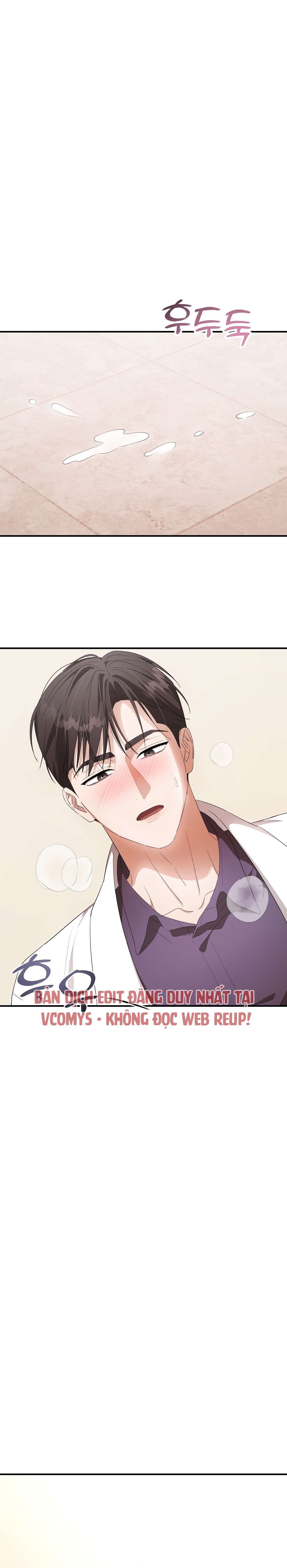 [ 18+ ] Khoa tiết niệu trước khoa sản phụ Chap 5 - Trang 2