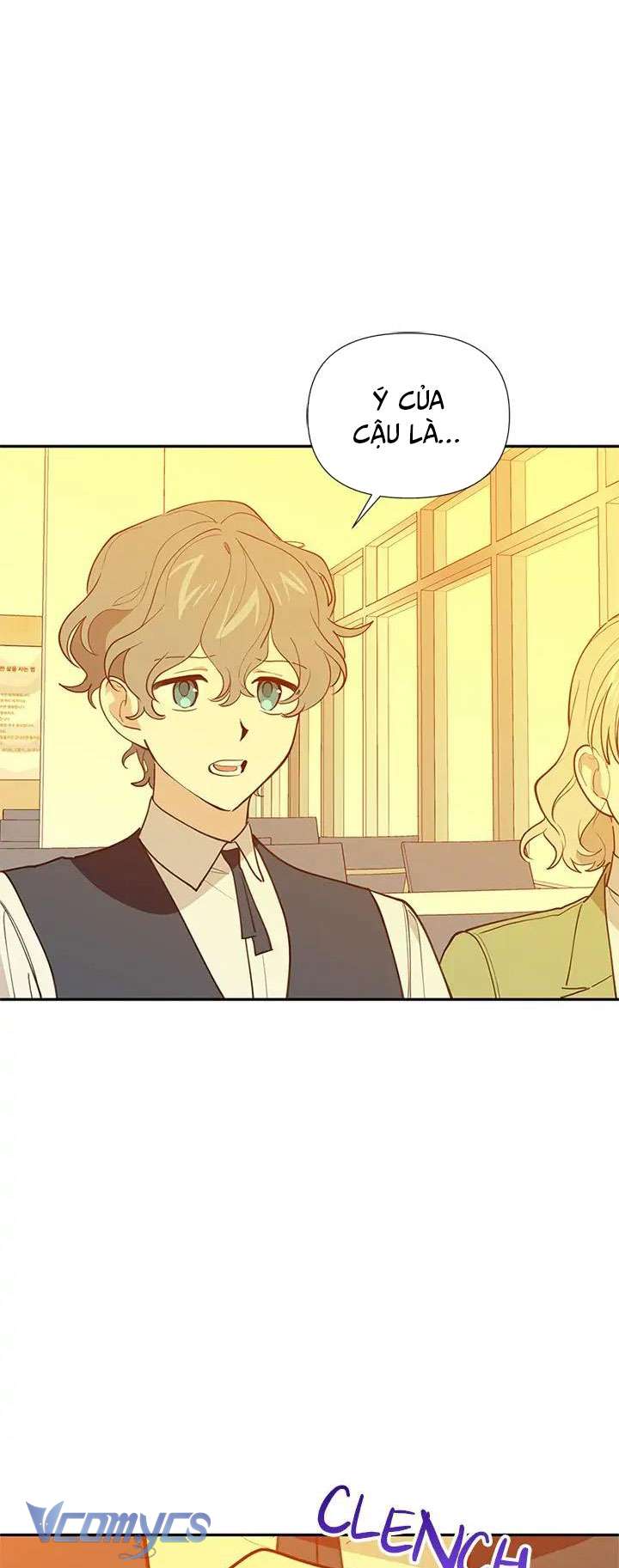 Điều Ước Sao Băng Chap 52 - Trang 3
