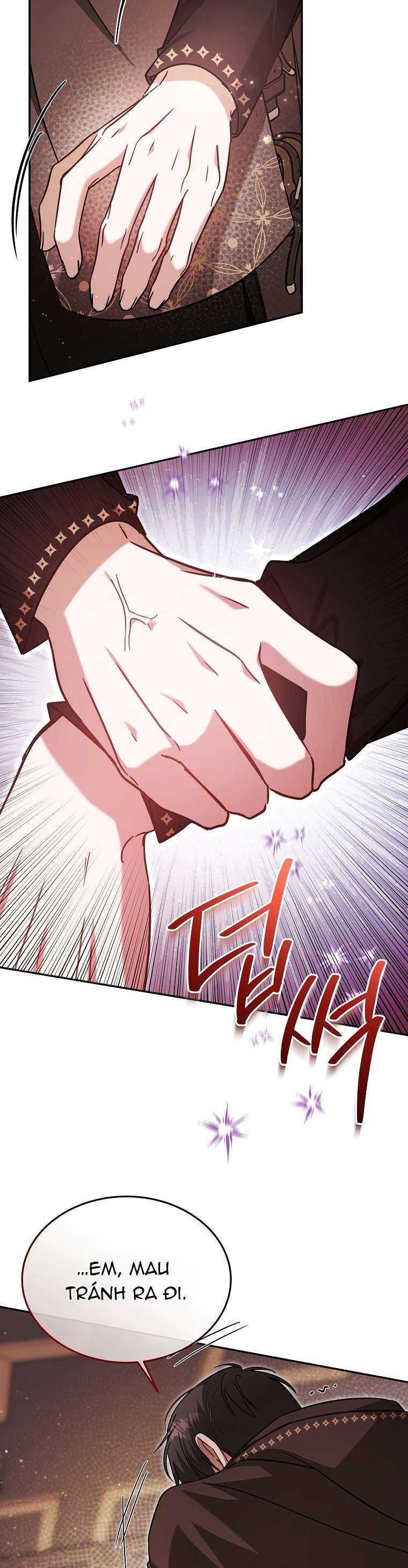 Chị Gái Tôi Là Nhân Vật Chính Chap 50 - Trang 2