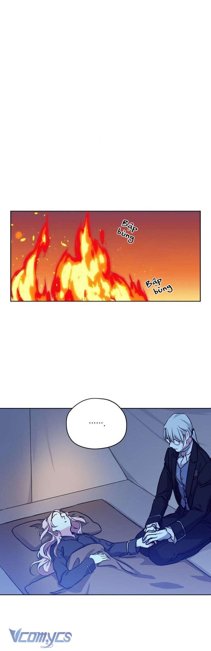 CHITRA Chapter 60 - Trang 4