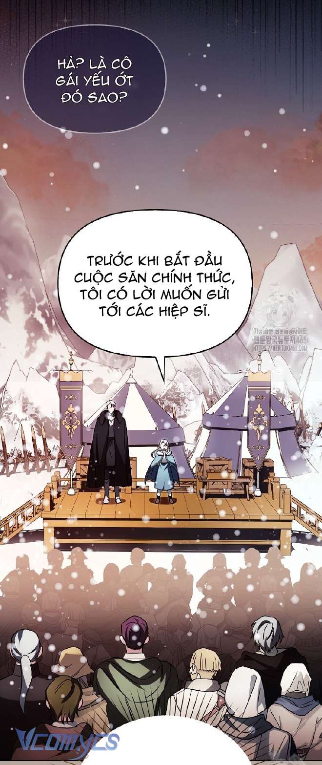 Kế Hoạch Nghỉ Hưu Của Nhân Vật Phản Diện Chap 22 - Trang 4