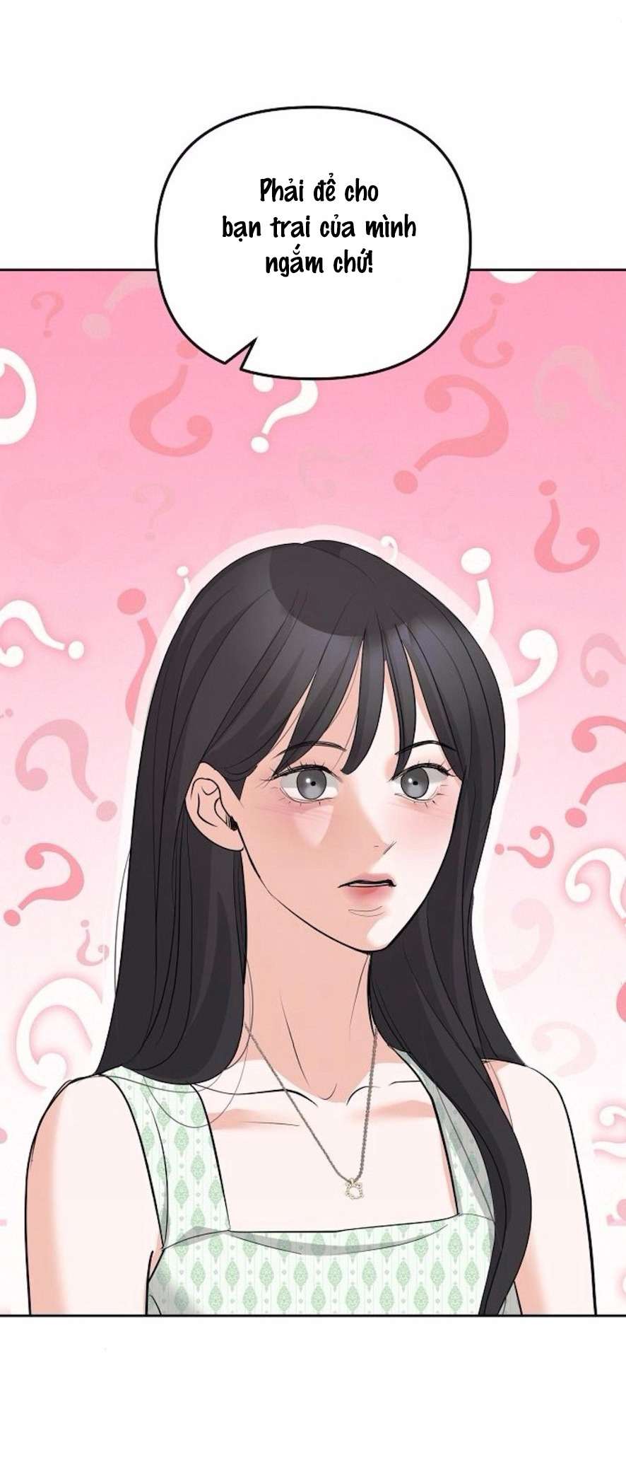 Cẩn Thận Va Phải Tình Yêu Chap 23 - Trang 3