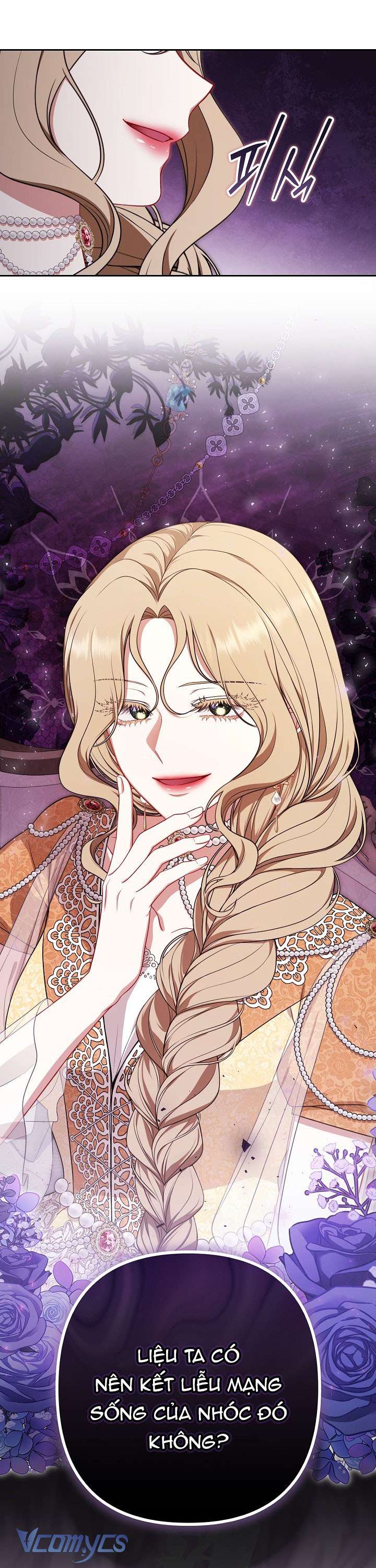 Tôi Đã Xem Một Vở Kịch Chap 16 - Next 
