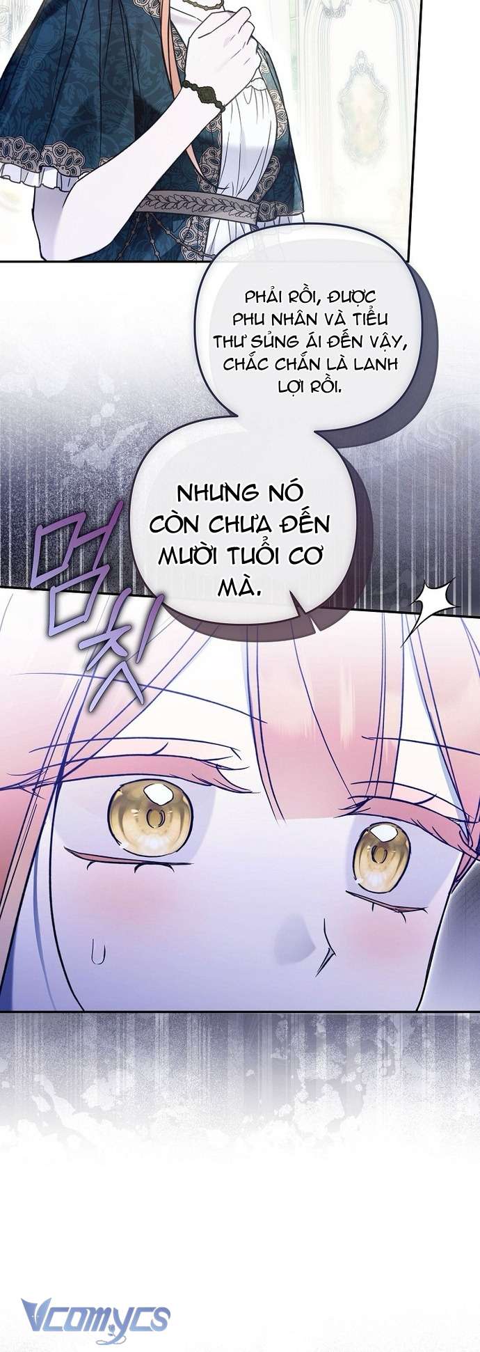 Độc Chiếm Sủng Ái Của Công Chúa Út, Mọi Người Đều Say Mê Tôi. Chap 26 - Trang 2