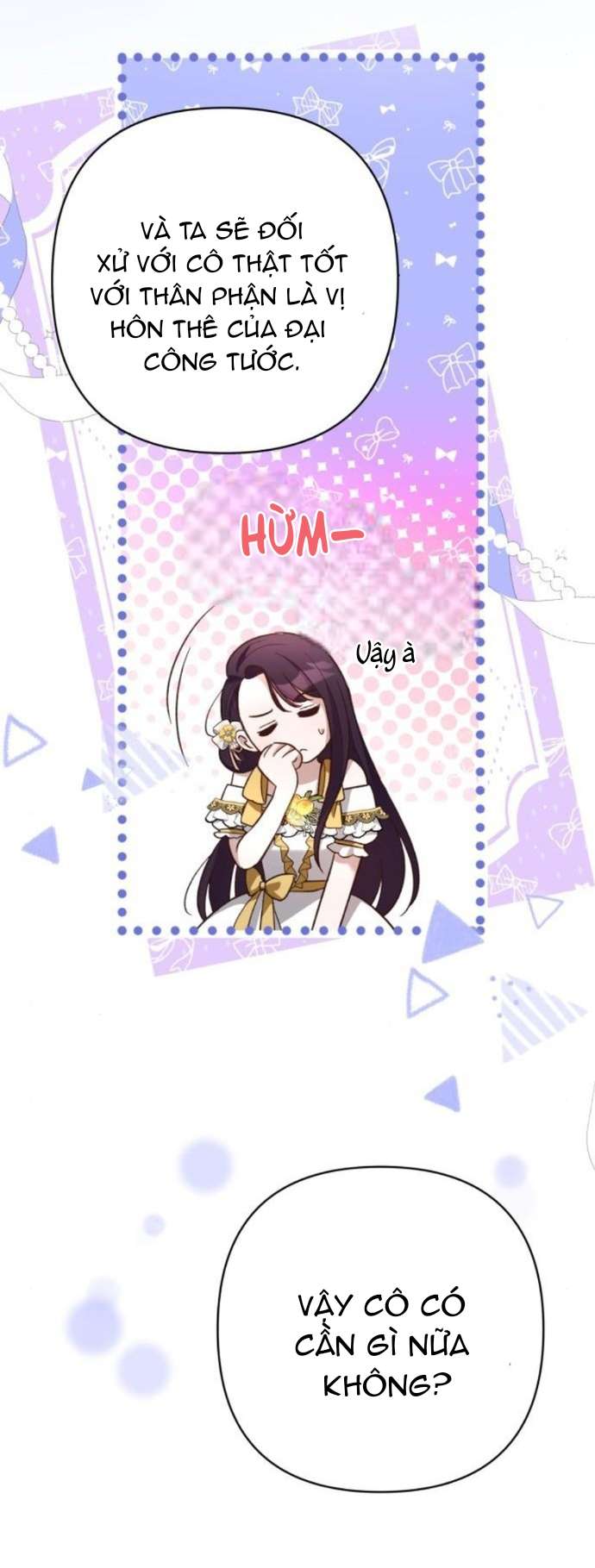 Cô Dâu Của Đại Công Tước Là Chiến Binh Địa Ngục Chap 7 - Trang 2