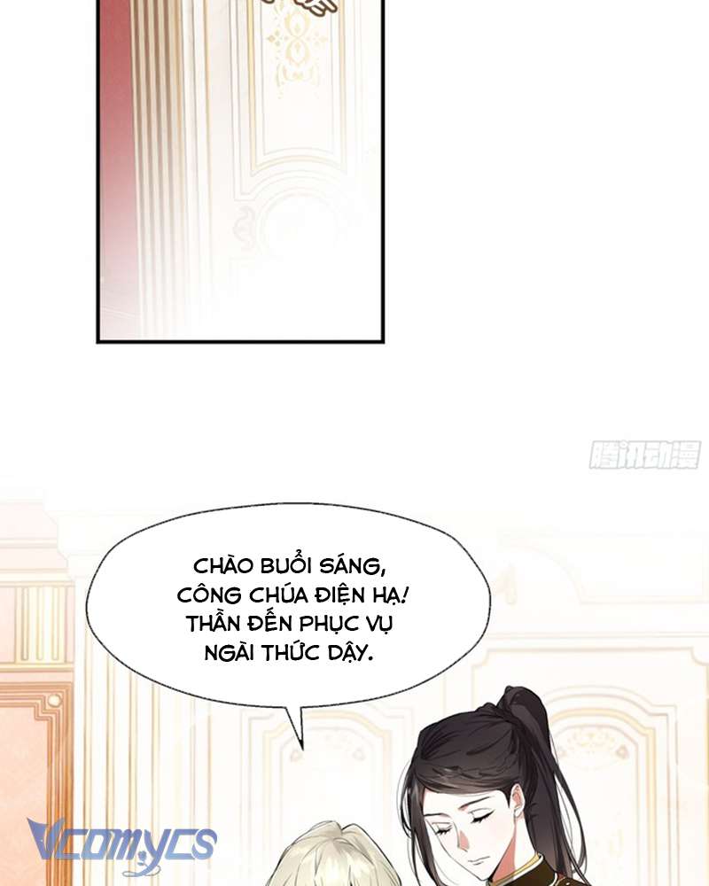 Cô Ấy Sẽ Thuần Hóa Các Anh Hùng Chap 2 - Trang 3