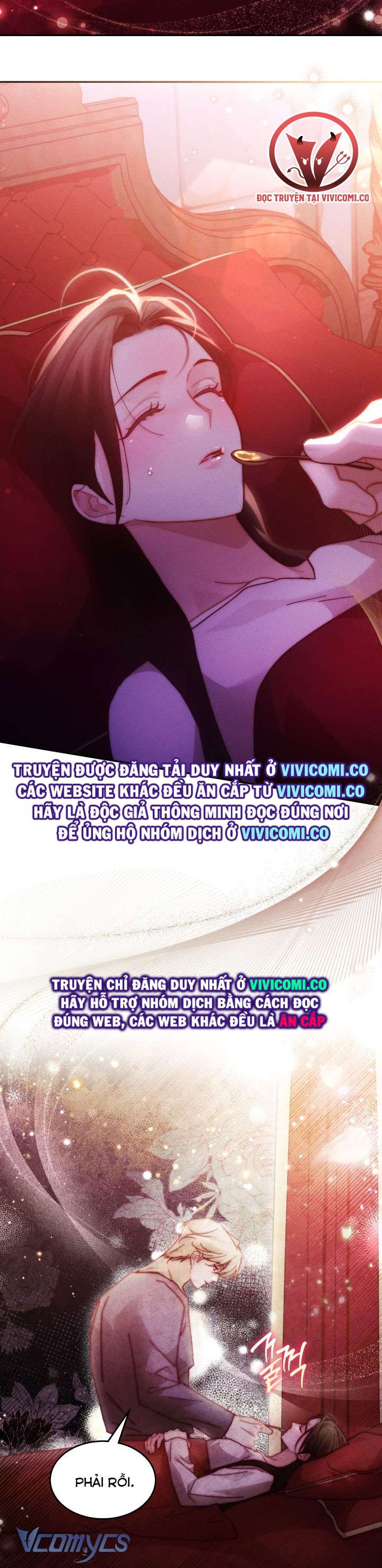 Tiếng Trống Vang Dội Chap 39 - Trang 4