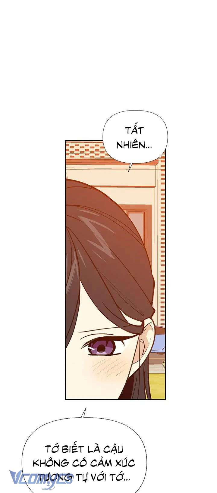 Điều Ước Sao Băng Chap 54 - Trang 3