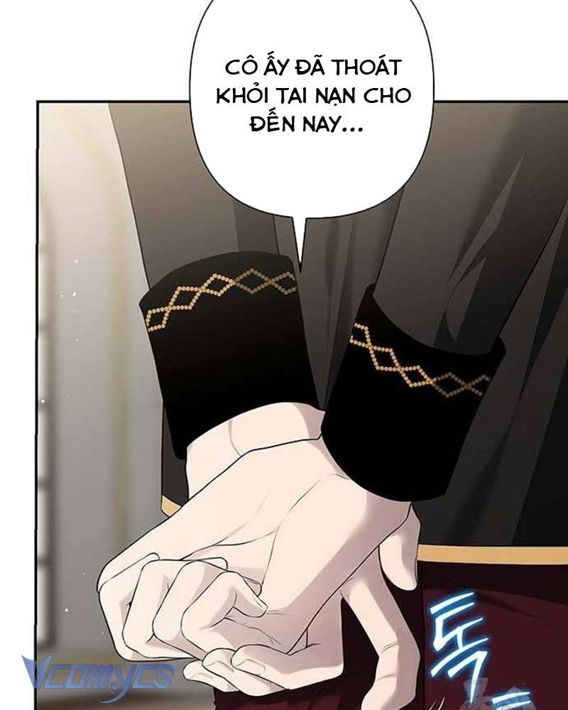 Praesepe Bên Ngoài Chiếc Lồng Chap 14 - Trang 2