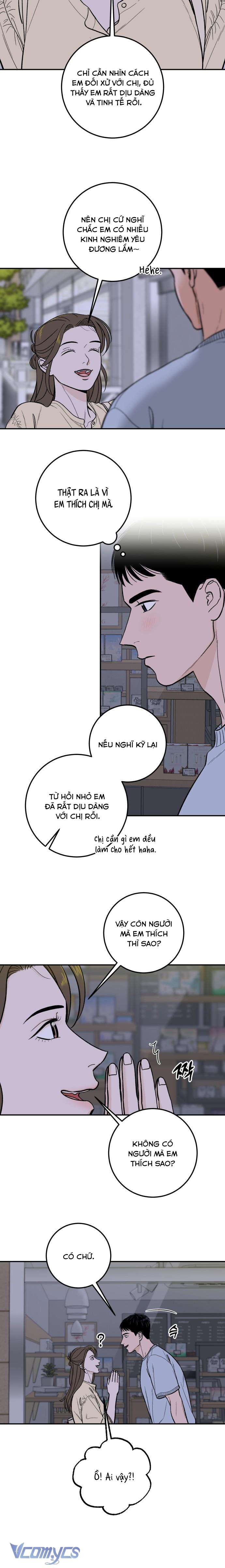 Cậu Nhóc Hàng Xóm Chap 21 - Next Chap 22
